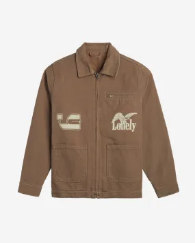 Lonely Road Work Jacket