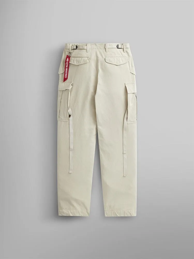 M-65 PANT (SEASONAL)