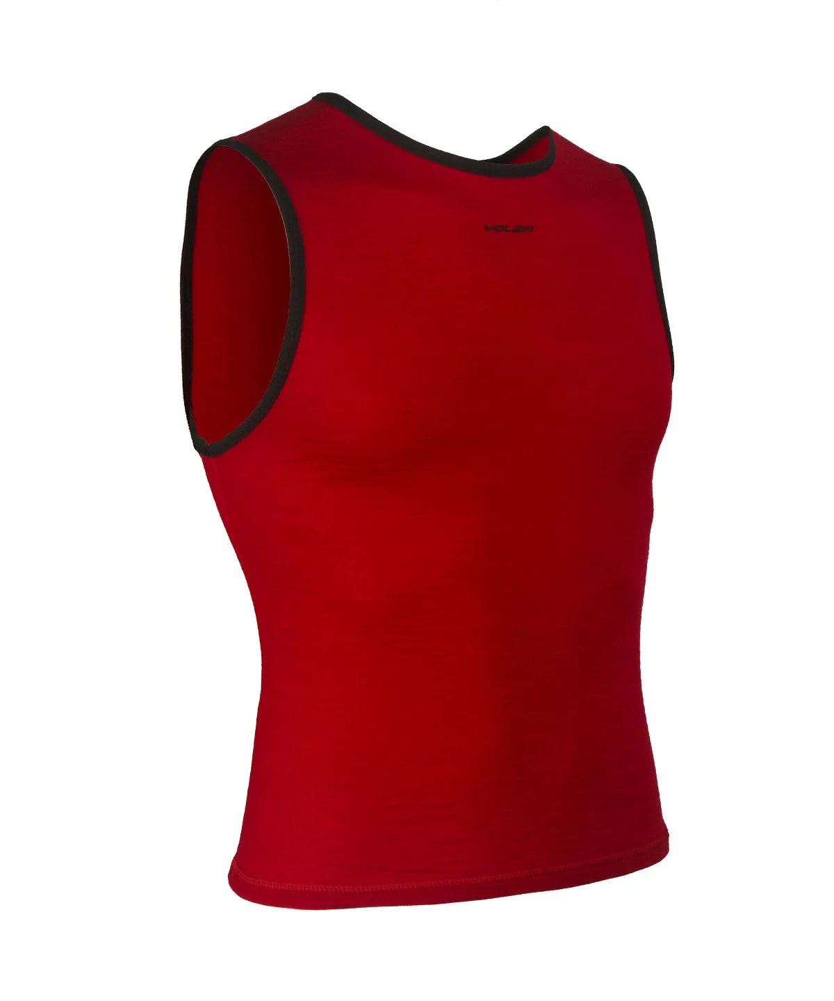 M. LIGHTWEIGHT MERINO TANK BASE