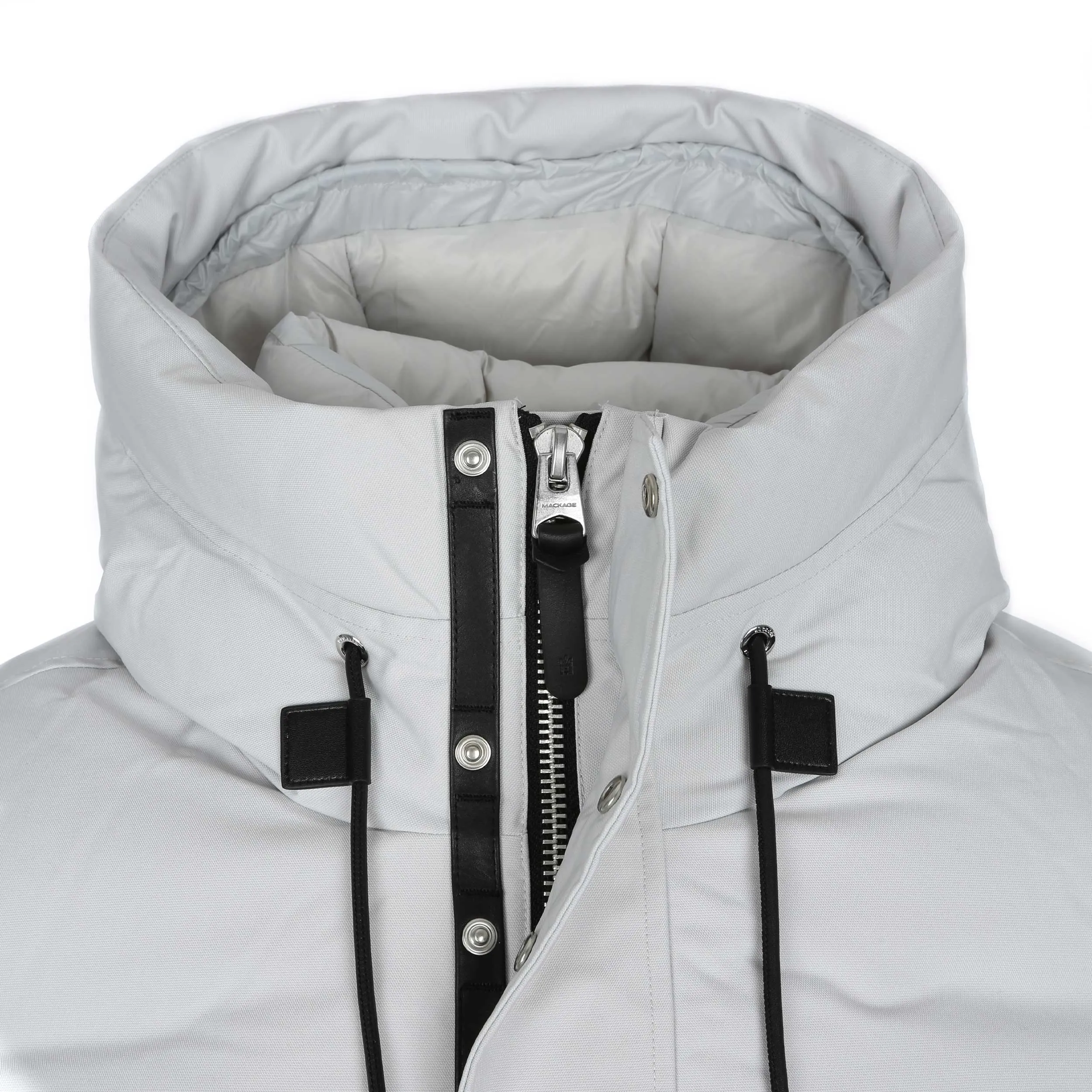 Mackage Dixon LB Jacket in Moon