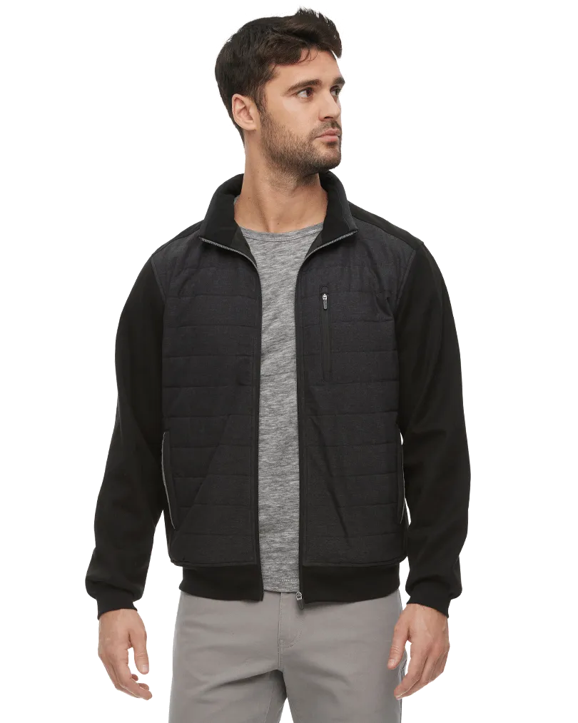 MADEFLEX BEND PERFORMANCE JACKET