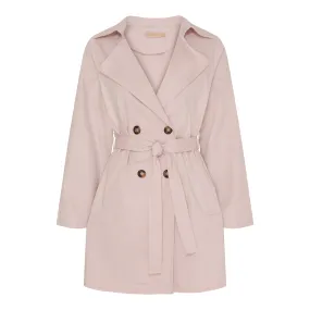 Marta - Spring Collection - Trench Coat