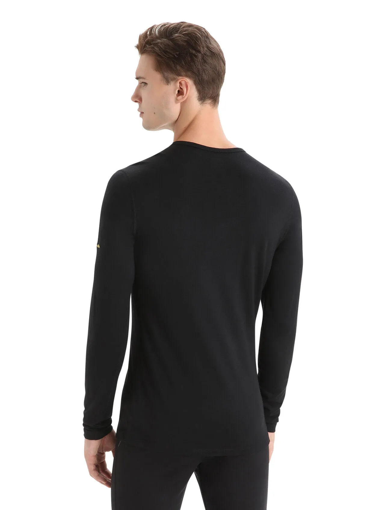 Men's 200 Oasis Long Sleeve Crew