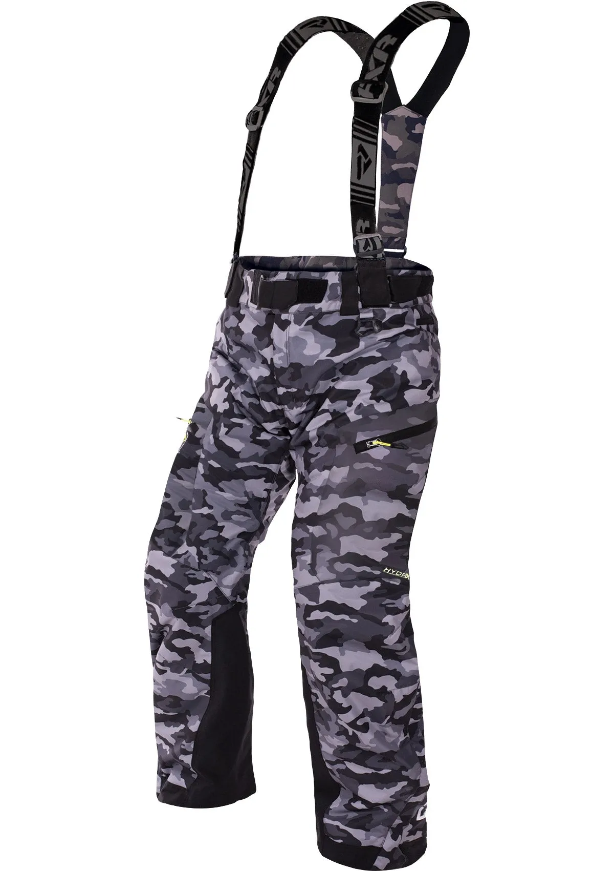 Men's Squadron Pant