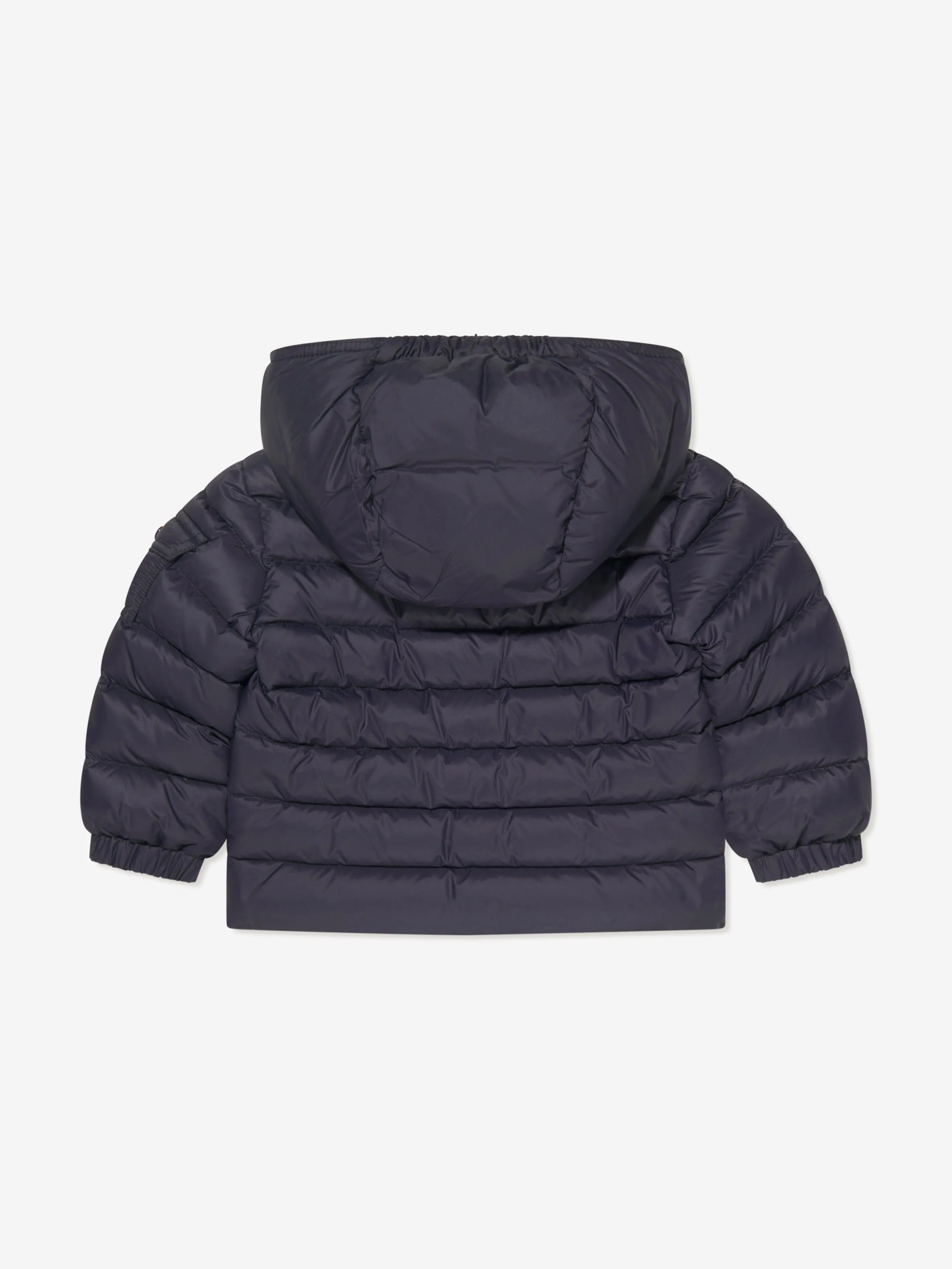 Moncler Enfant Baby Down Padded Jules Jacket