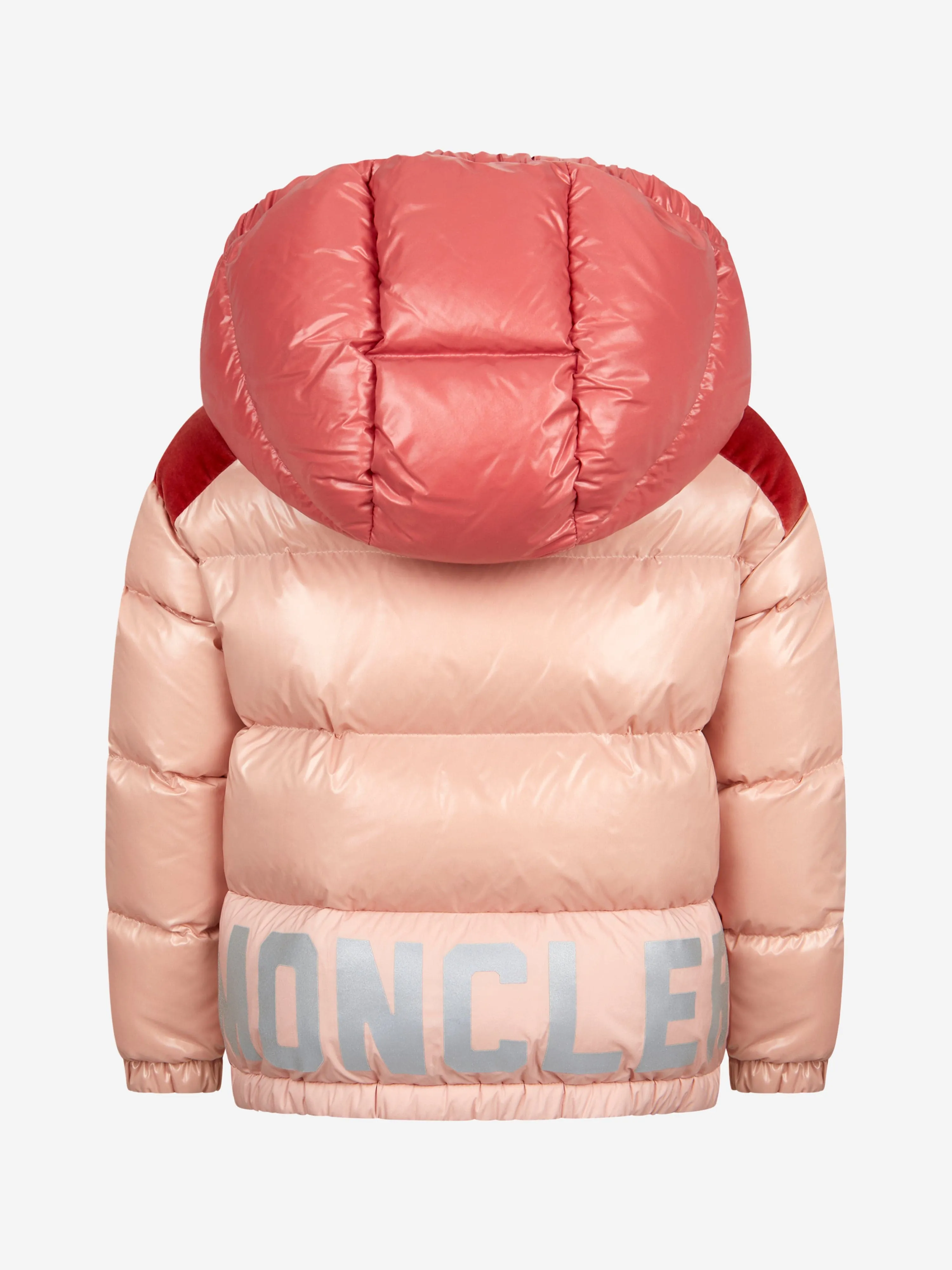 Moncler Enfant Girls Chouelle Jacket