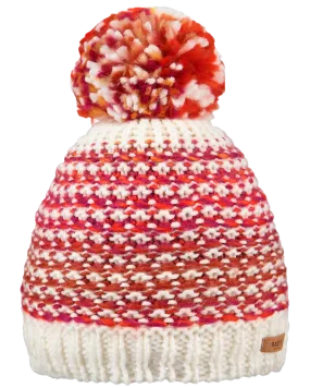 Myonet Beanie in Burgundy