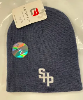 New  Youth knit hat