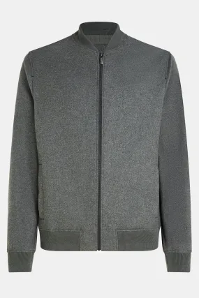 Newmans * Bomber en Flanelle