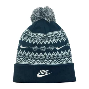 Nike Festive Peak Golf Beanie HF0188