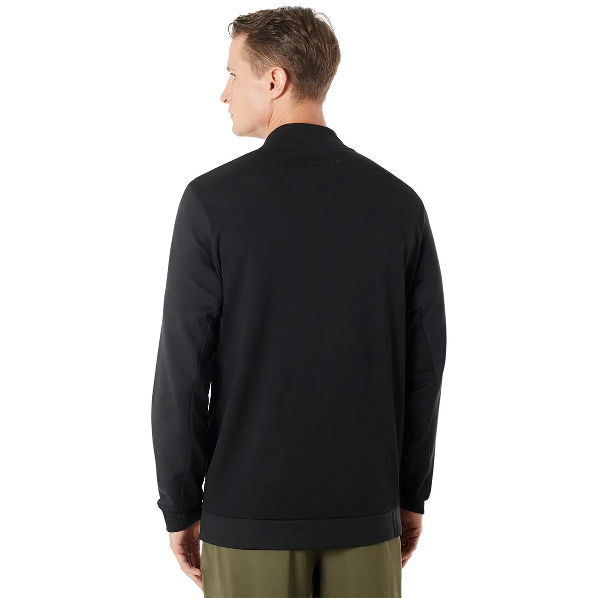 Oakley Men's Stretch Performance Jacket