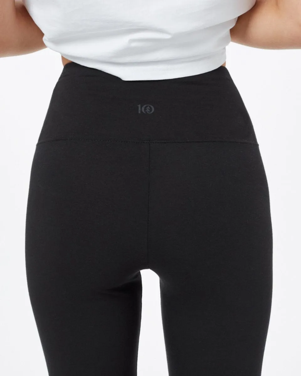 Organic Cotton Legging