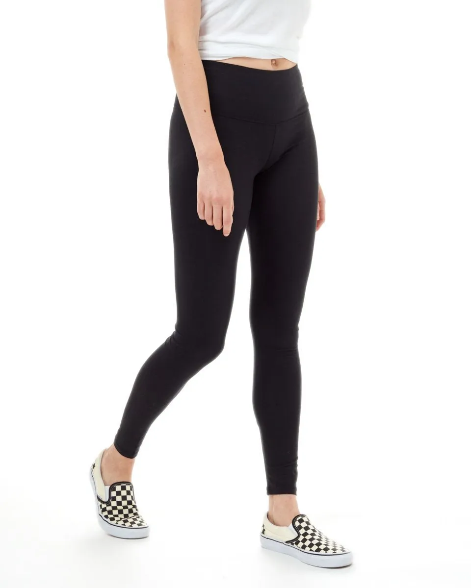 Organic Cotton Legging