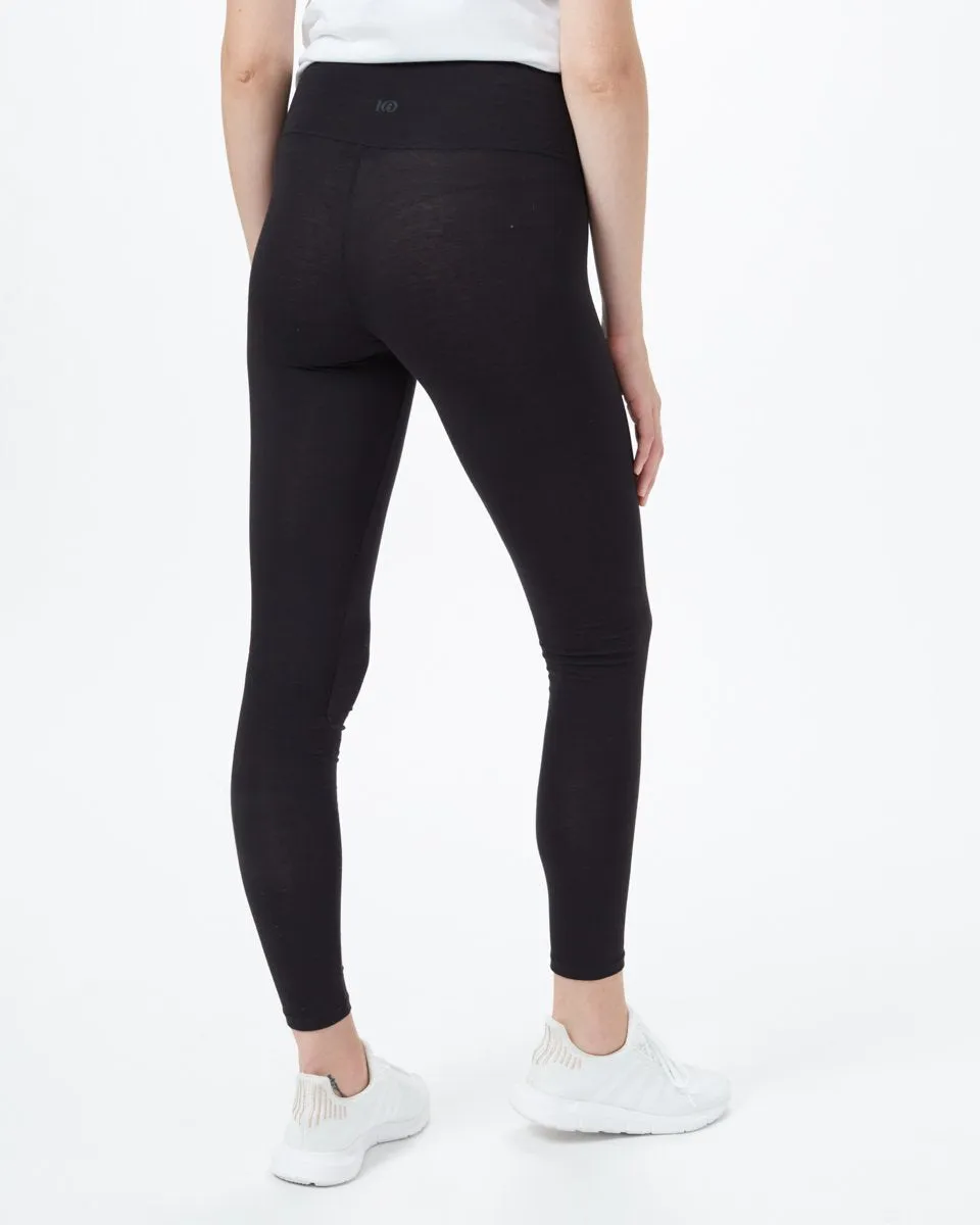 Organic Cotton Legging