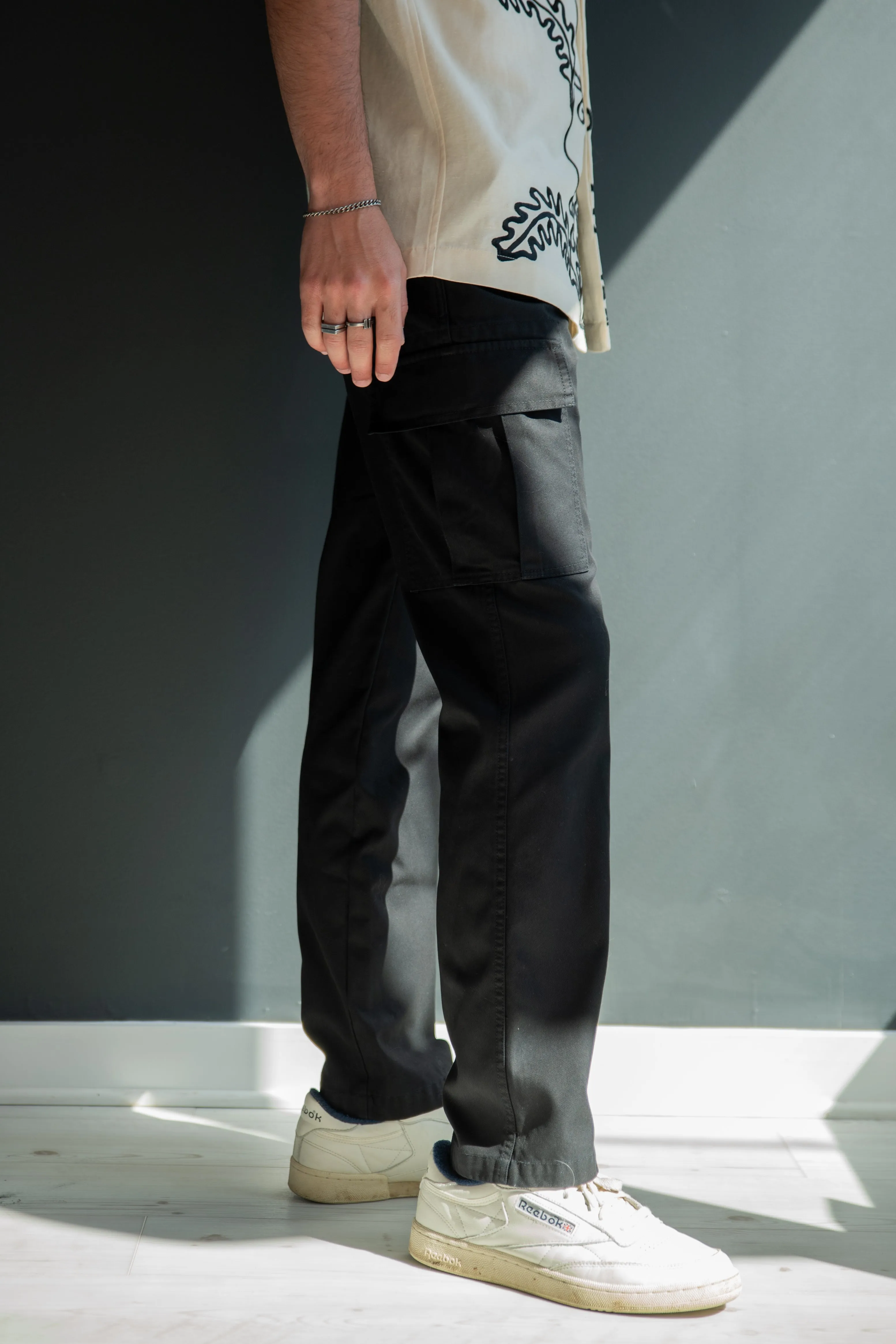 Paia Cargo Pants