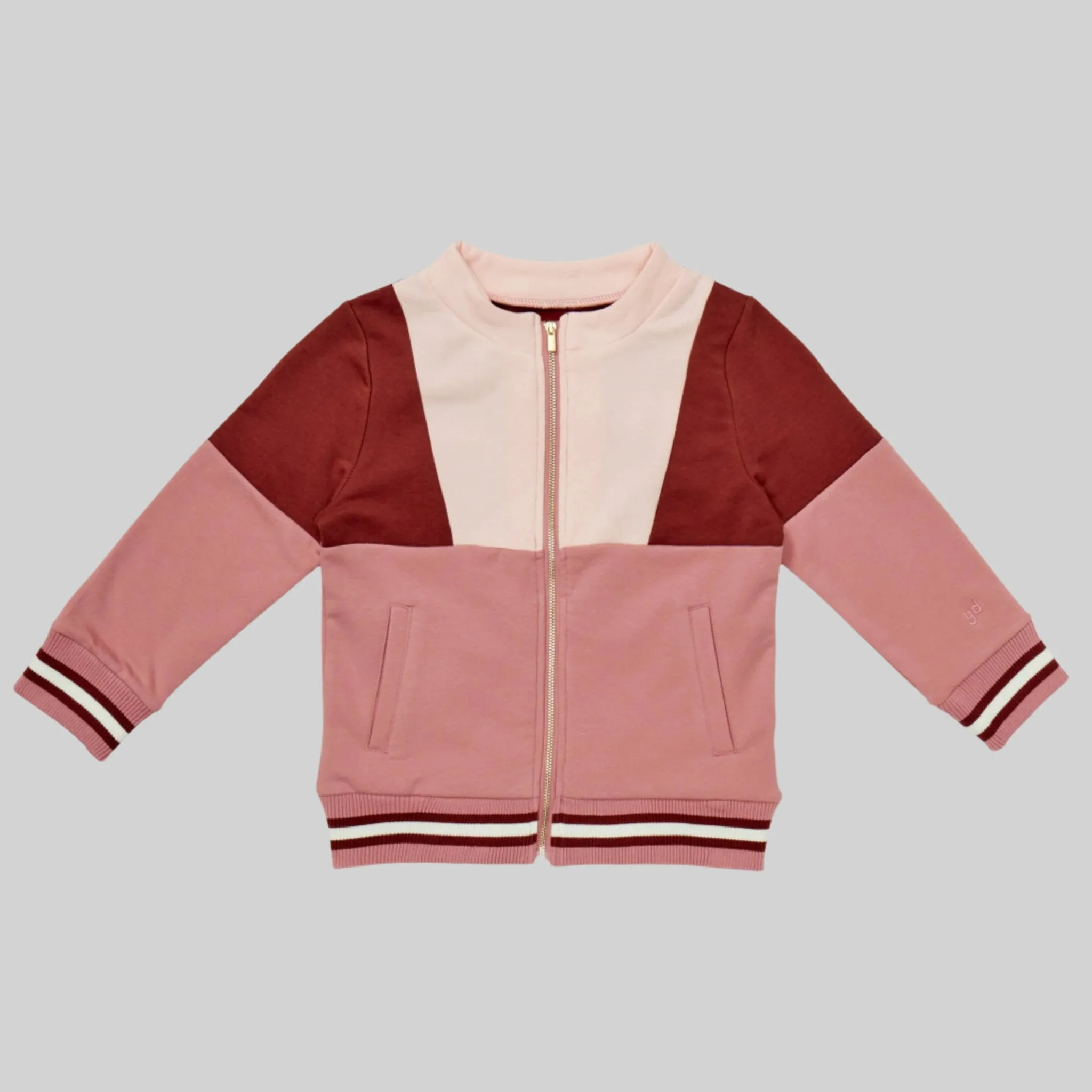 Palo Alto Jacket