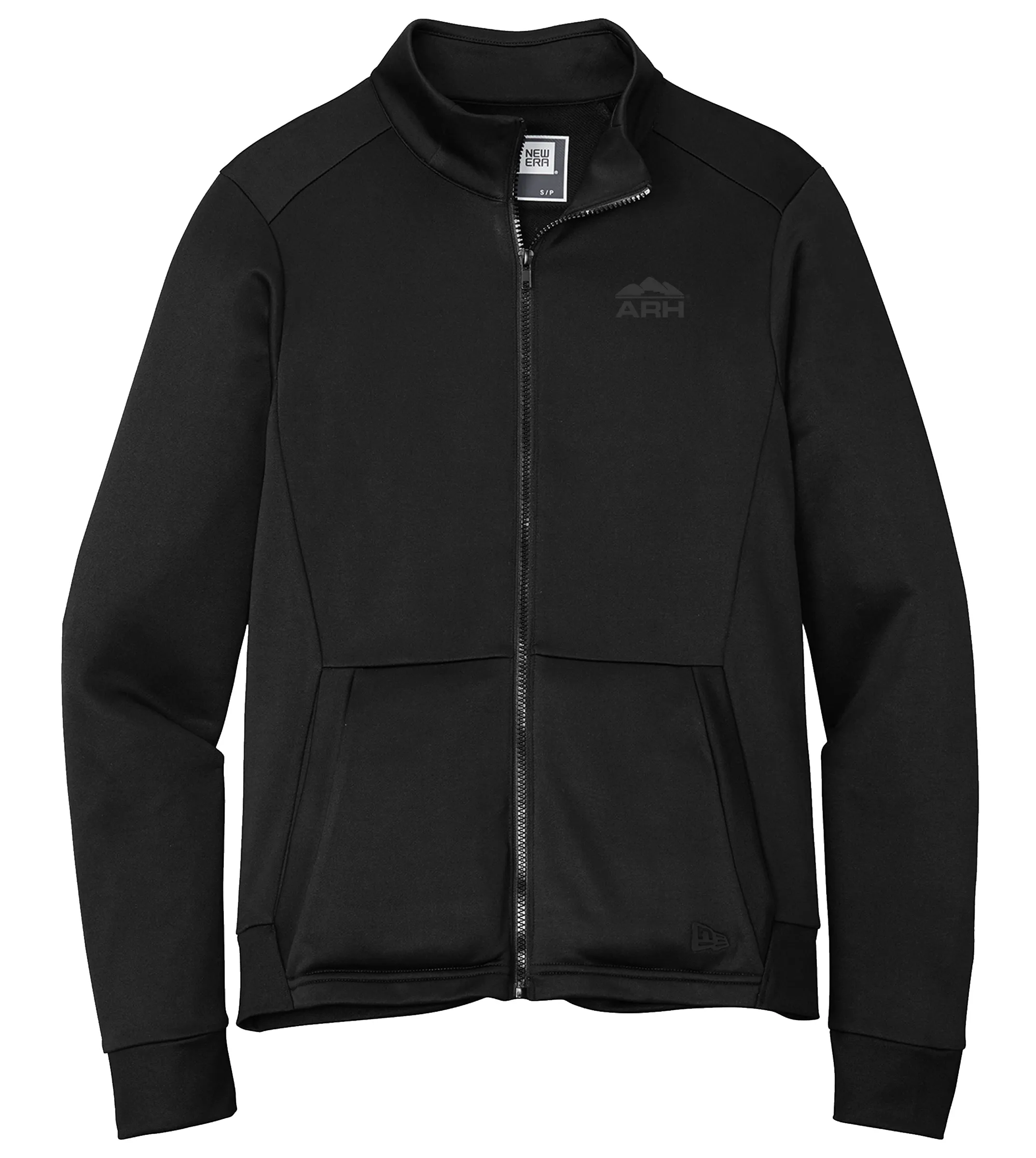 Performance Terry Full Zip Jacket - New Era