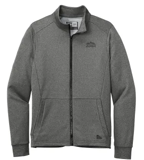 Performance Terry Full Zip Jacket - New Era