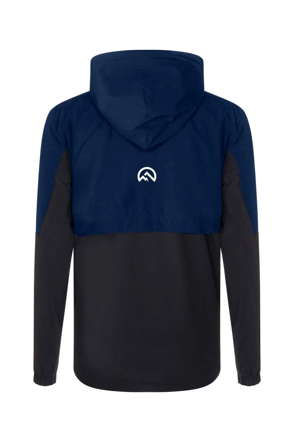 Performance Windbreaker Jacket - Navy