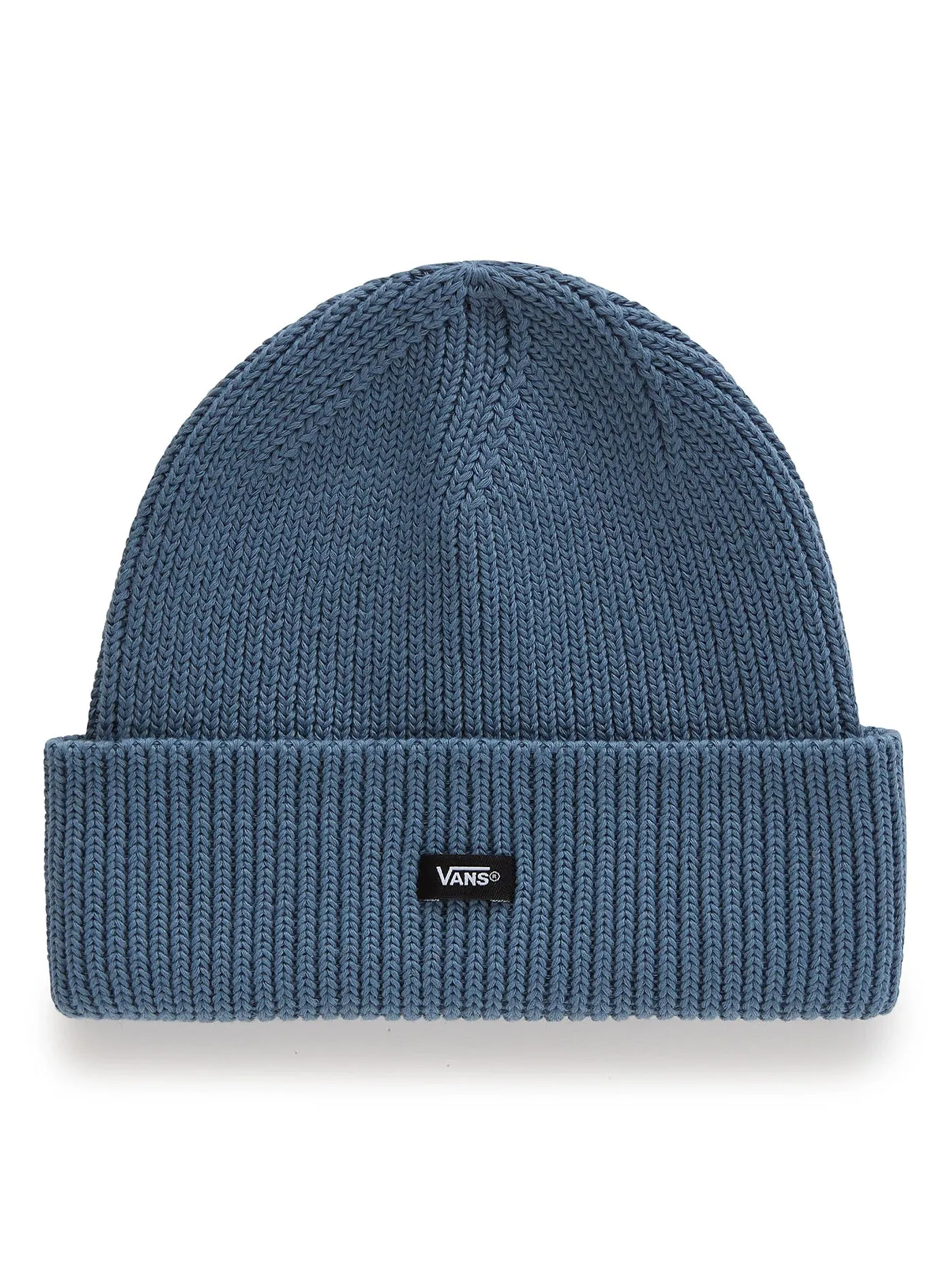 Post Shallow Cuff Beanie