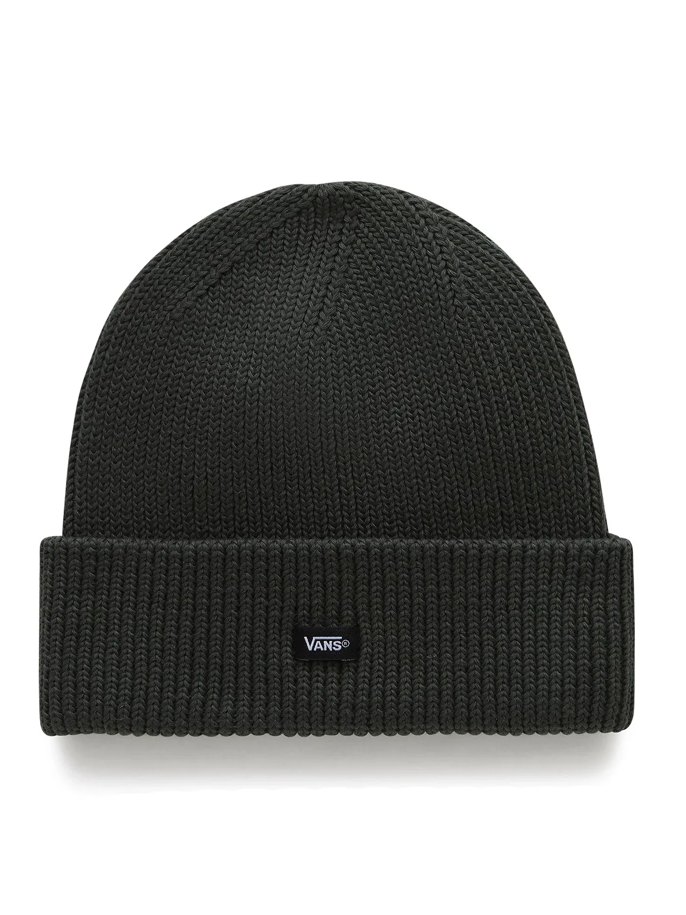 Post Shallow Cuff Beanie