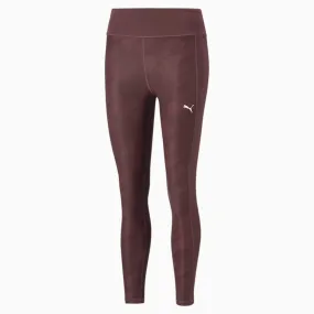 Puma Women Favourite Printed High Waist 7/8 Training Tights