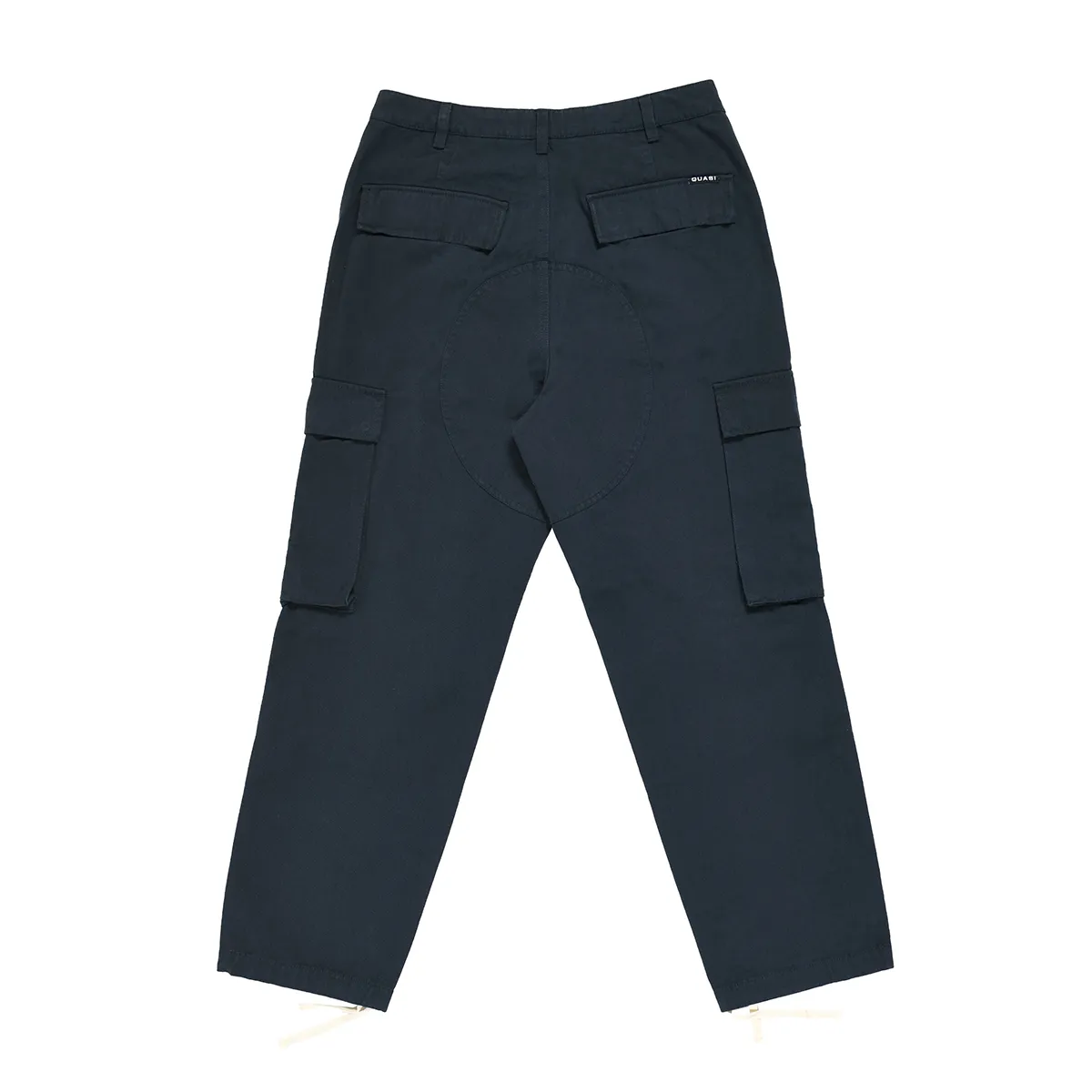 Quasi Cache Cargo Pants - Navy