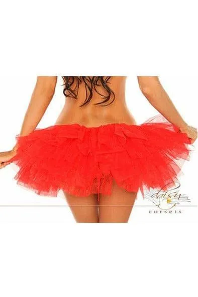 Red Tutu