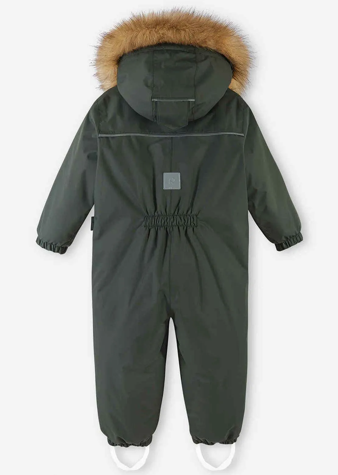 Reima Toddler Reimatec Gotland Winter Overall