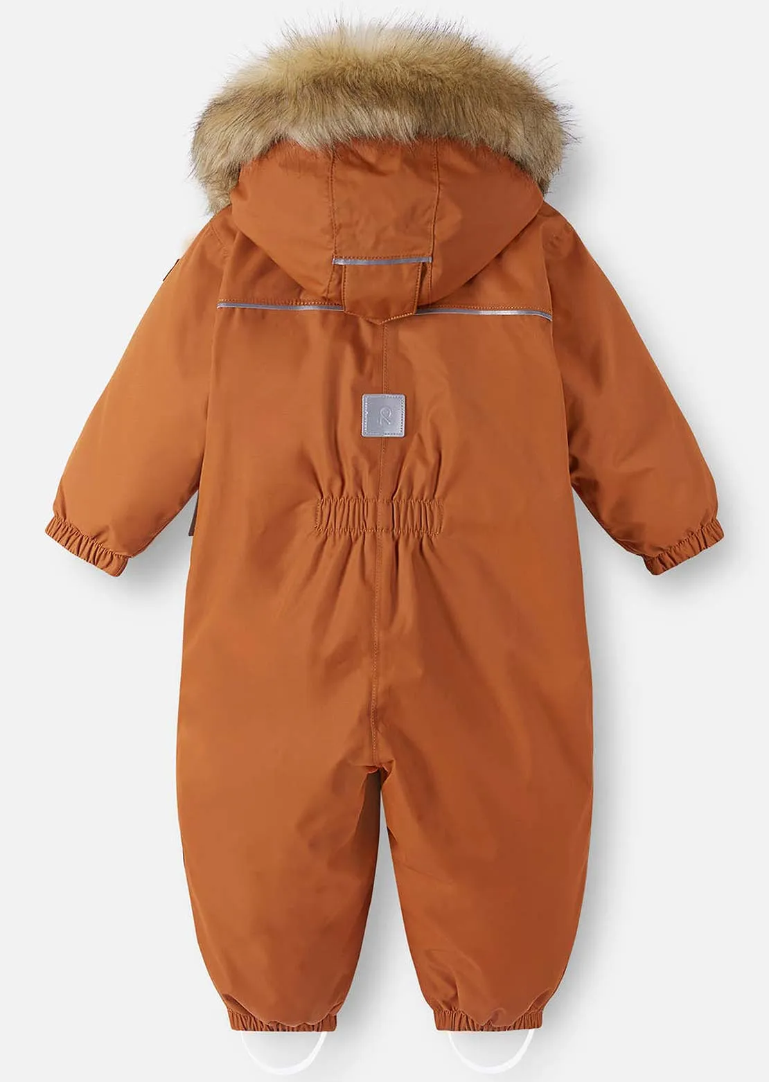 Reima Toddler Reimatec Gotland Winter Overall