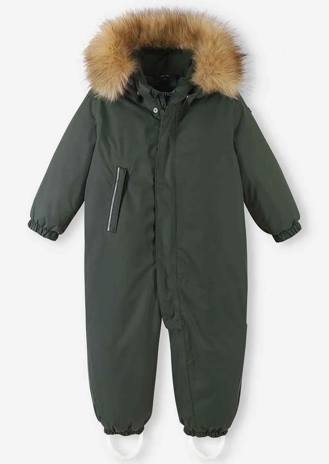 Reima Toddler Reimatec Gotland Winter Overall