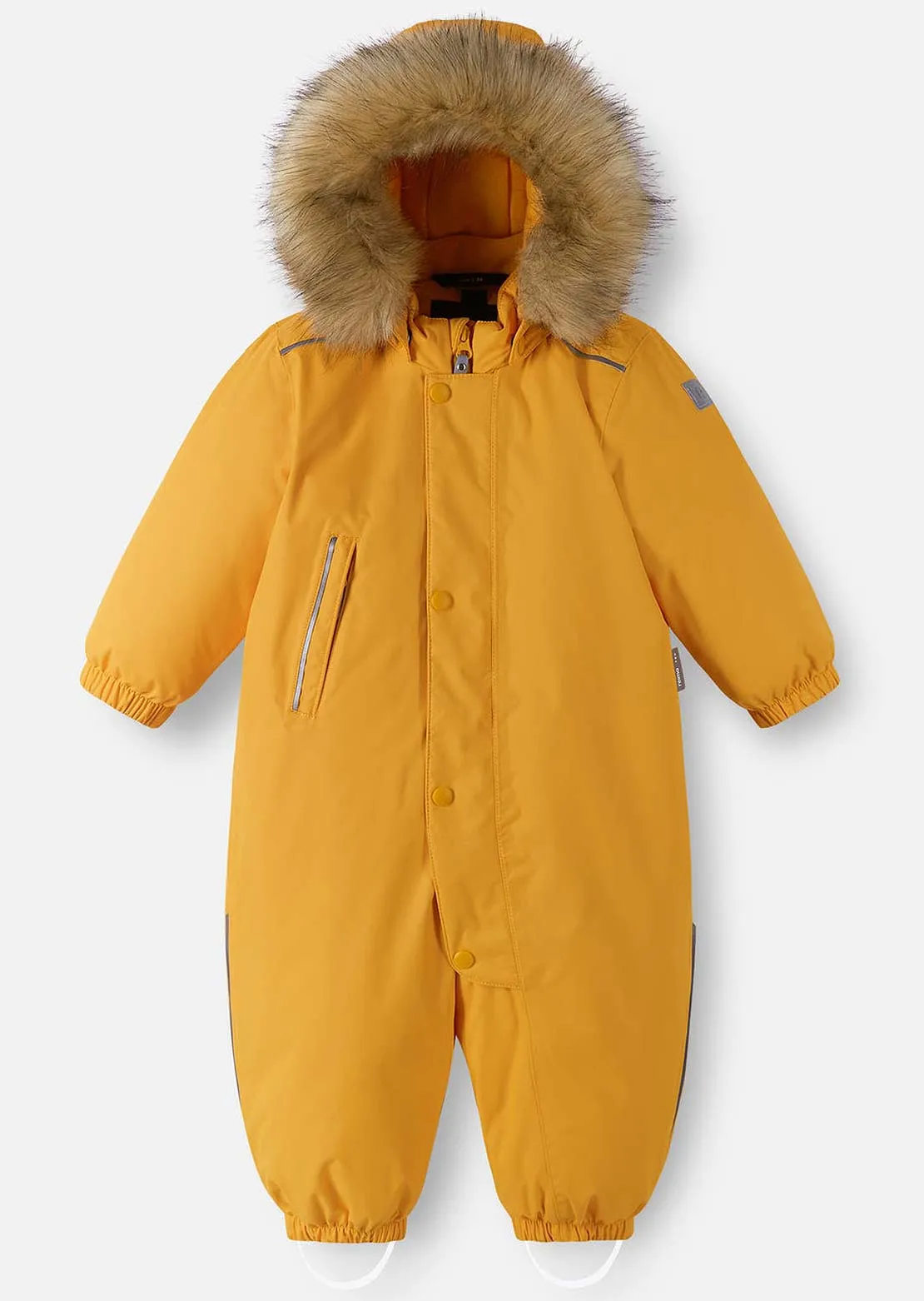 Reima Toddler Reimatec Gotland Winter Overall