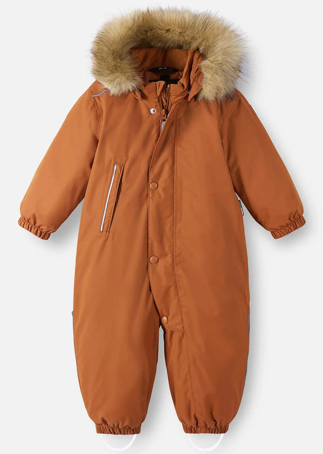 Reima Toddler Reimatec Gotland Winter Overall