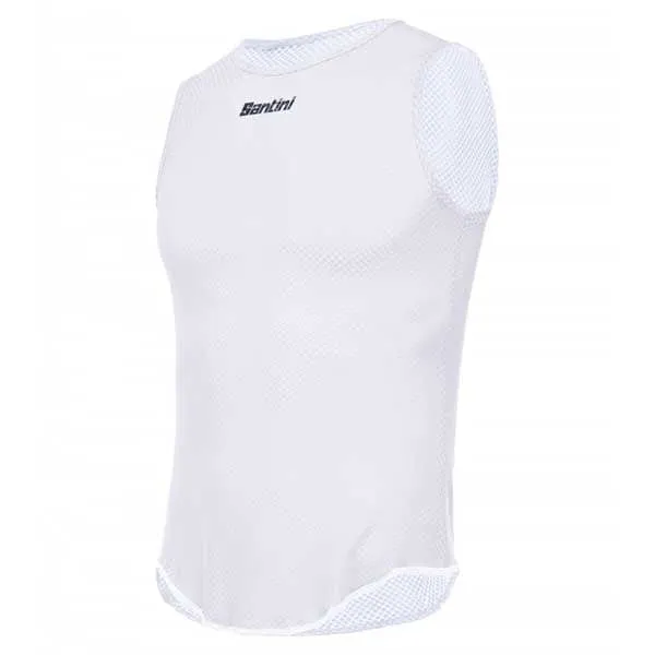 Santini Lieve Sleeveless Base Layer