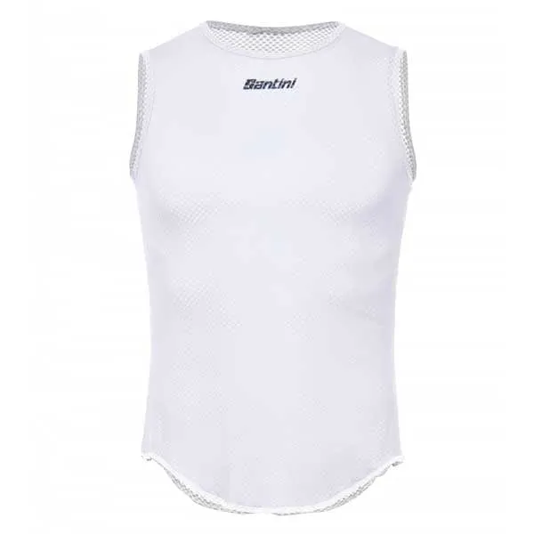 Santini Lieve Sleeveless Base Layer