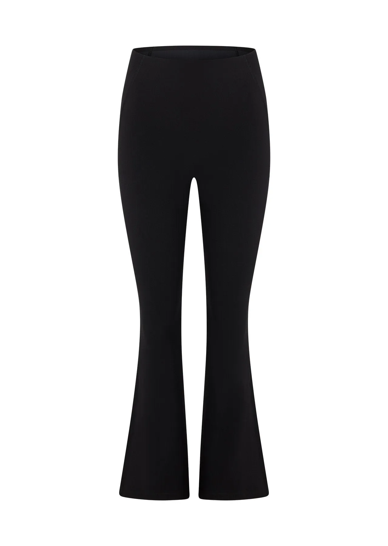 Sculpt & Support FL Bootleg Leggings | Black