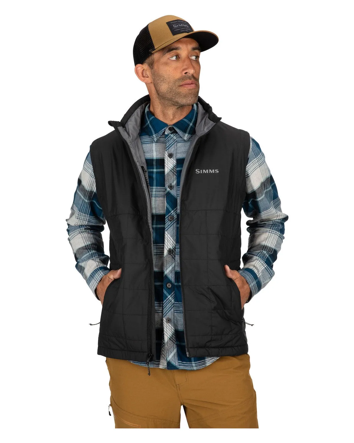 Simms Fall Run Vest