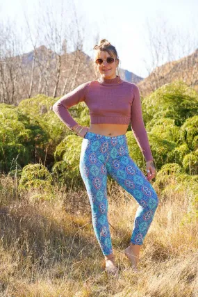 Sunshine Leggings