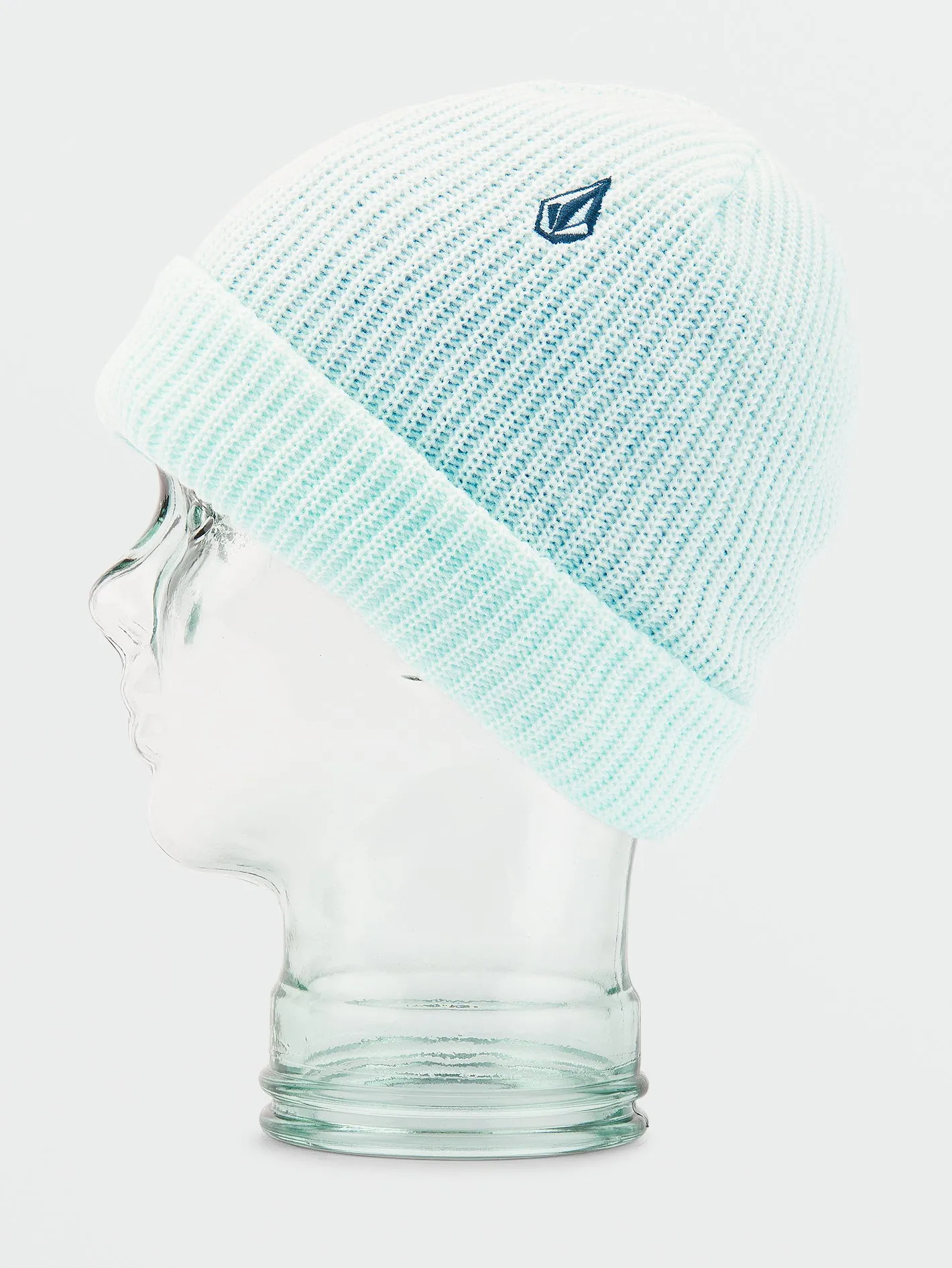 Sweep Lined Beanie - Sky