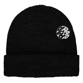 Swirl Beanie