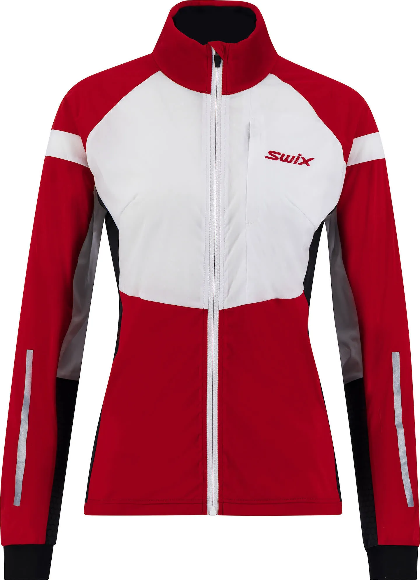 Swix Women&#x27;s Quantum Performance Jacket Swix Red | Buy Swix Women&#x27;s Quantum Performance Jacket Swix Red here | Outnorth