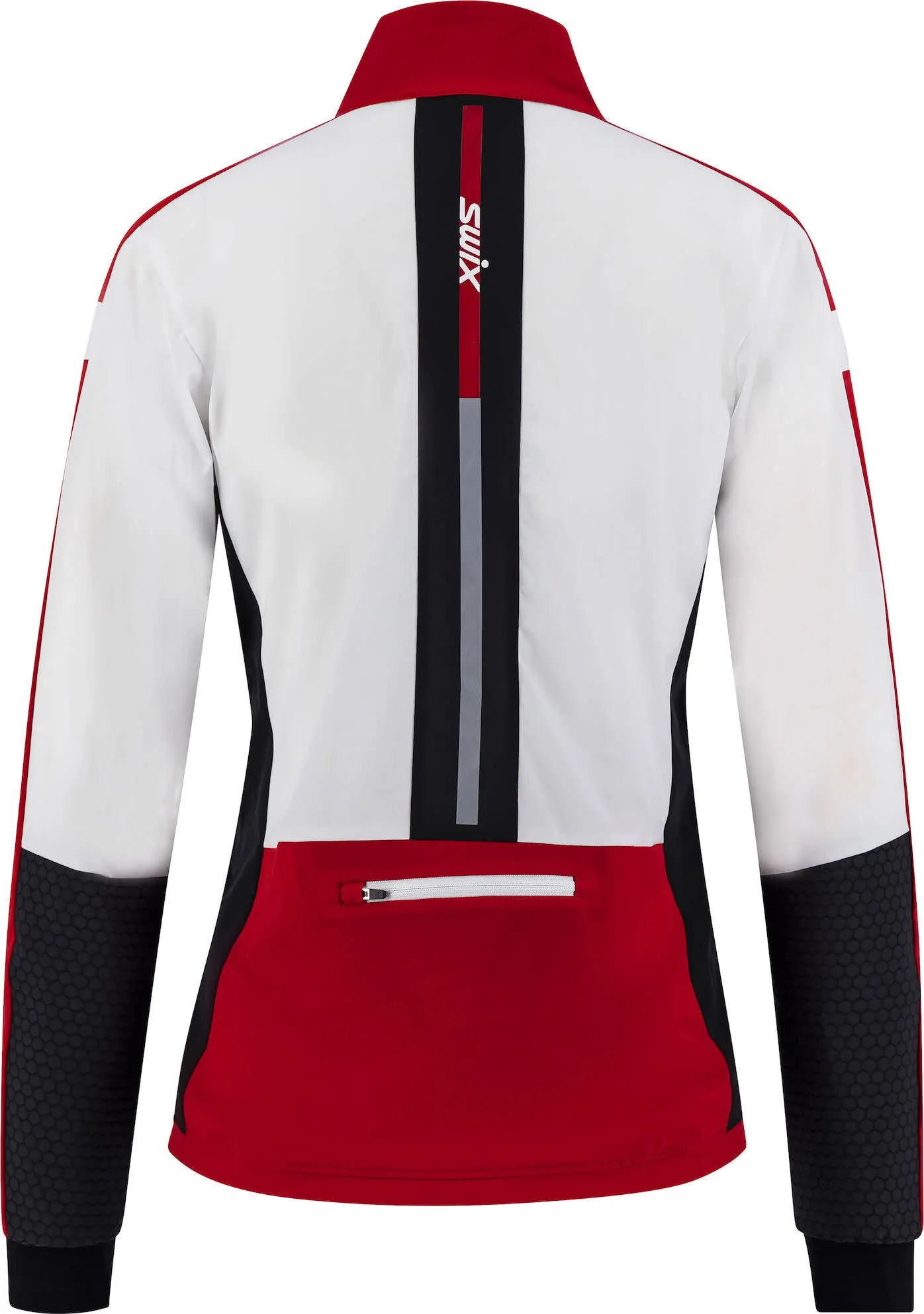 Swix Women&#x27;s Quantum Performance Jacket Swix Red | Buy Swix Women&#x27;s Quantum Performance Jacket Swix Red here | Outnorth