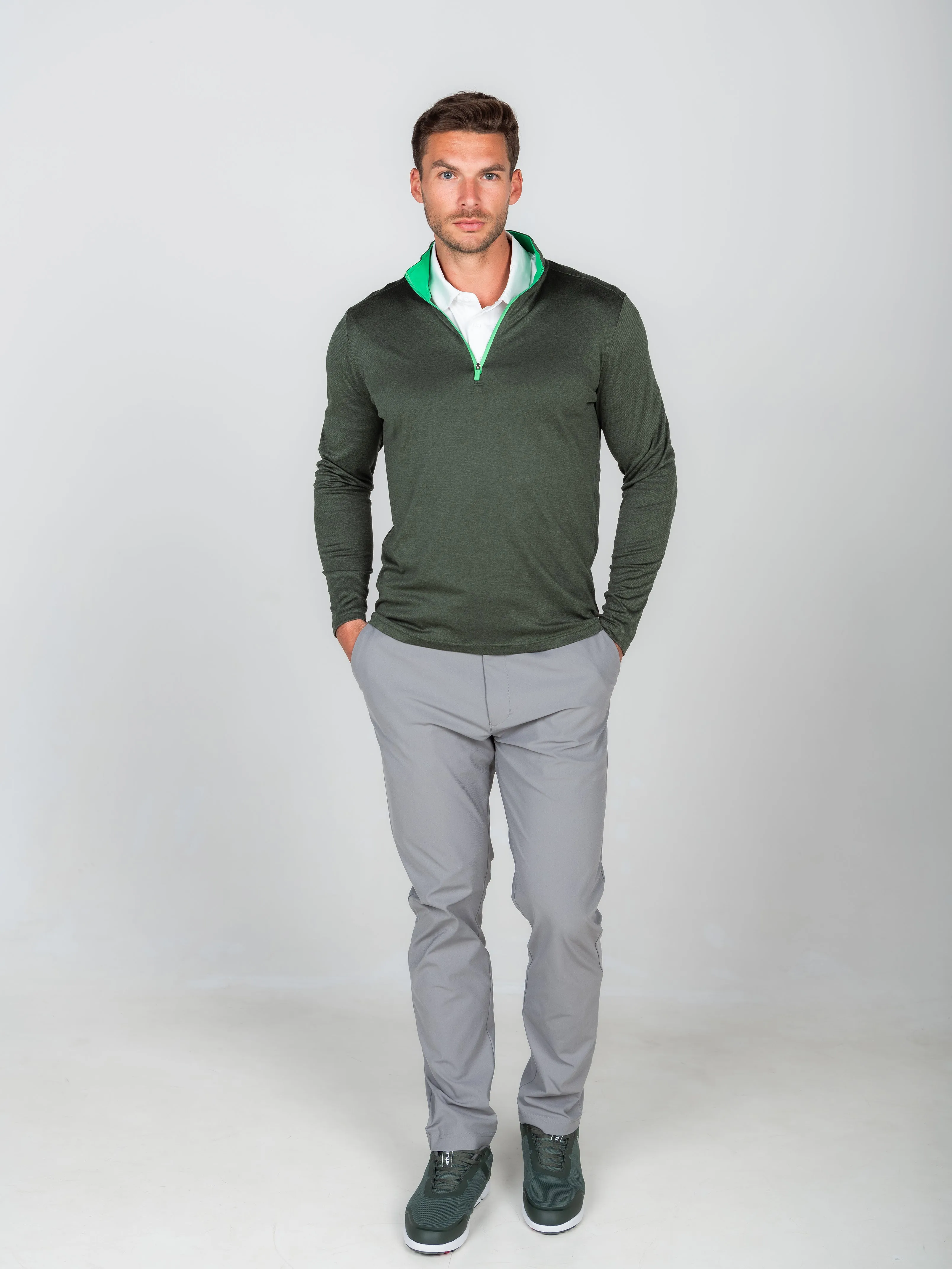 Tern Midlayer