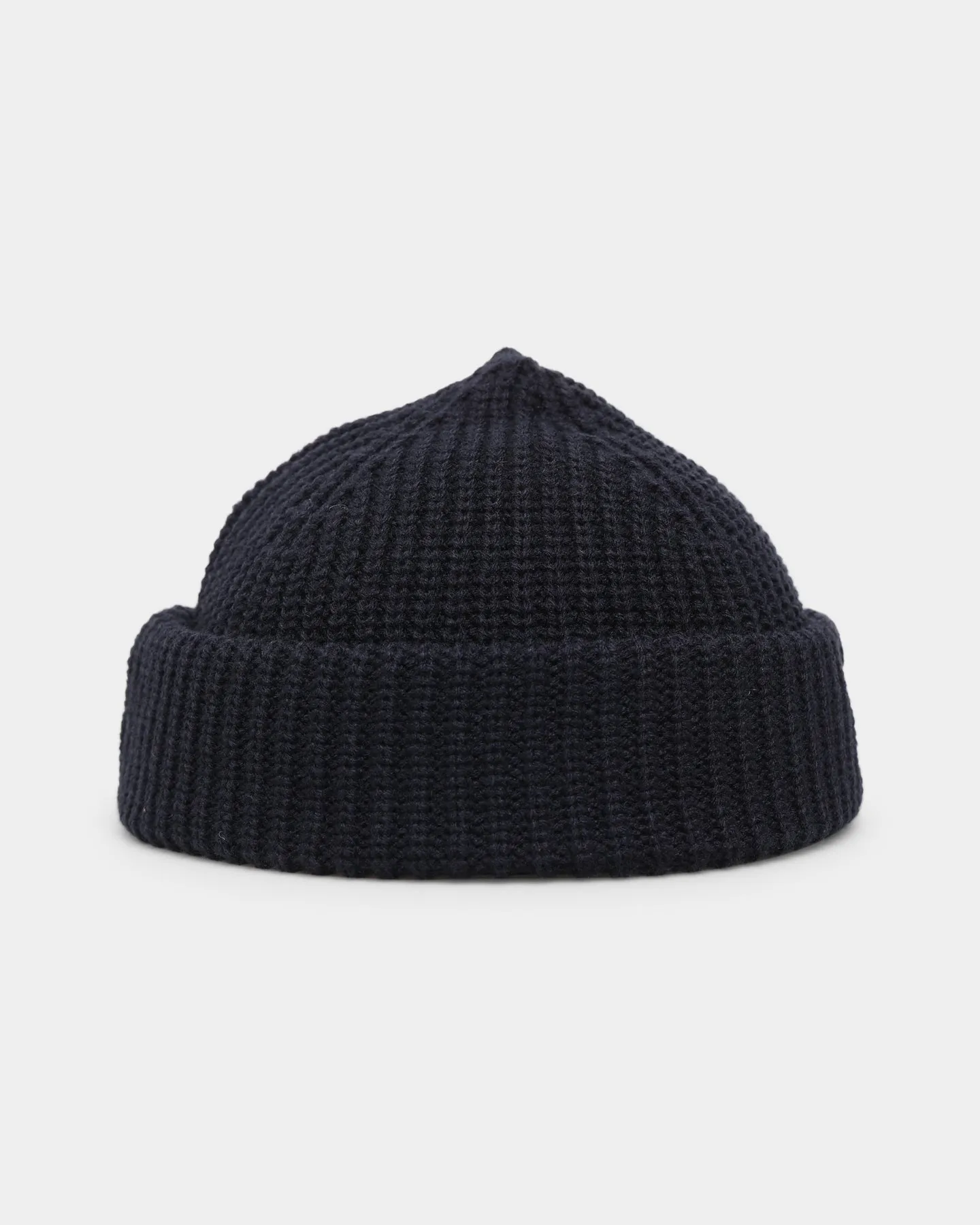 The Anti Order Los Angeles Champions Beanie Navy/White