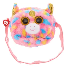 TY Beanie purse Fantasia