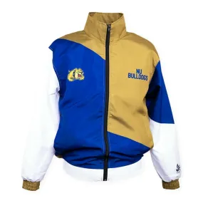 UAAP Merchandise NU Varsity Jacket Durable and Quality Unisex