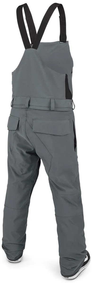 Volcom Roan Shell Bib Overall Pant 2024