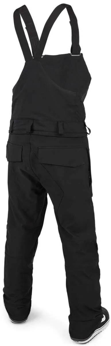 Volcom Roan Shell Bib Overall Pant 2024