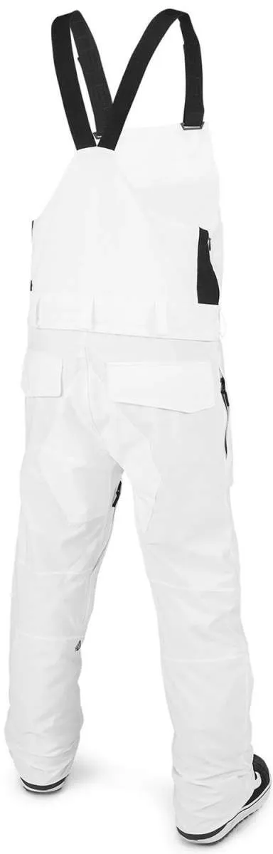 Volcom Roan Shell Bib Overall Pant 2024