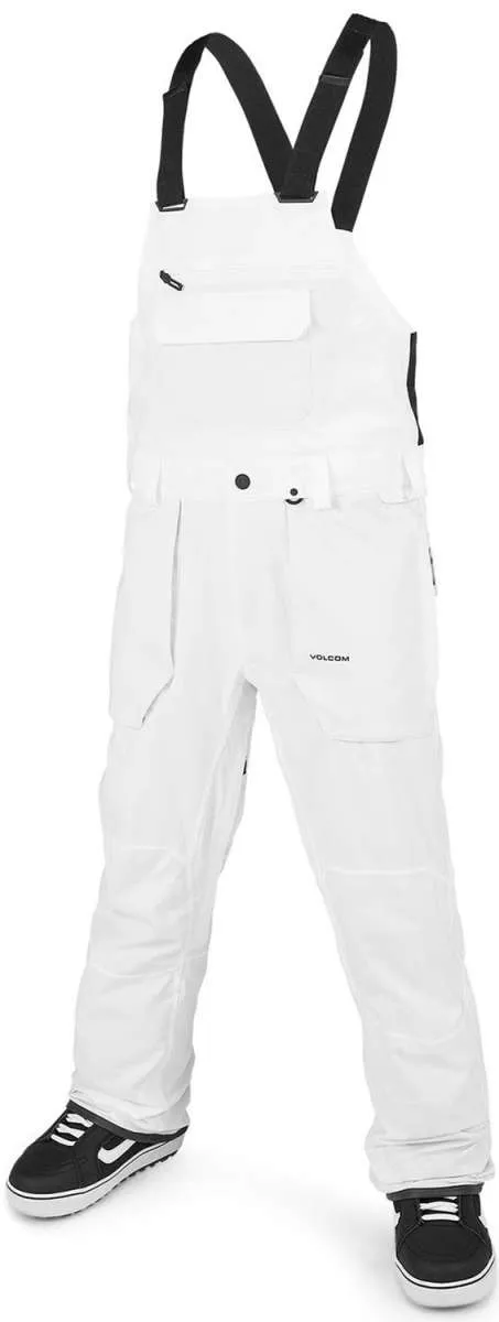 Volcom Roan Shell Bib Overall Pant 2024